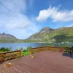 Rifi House * Senja