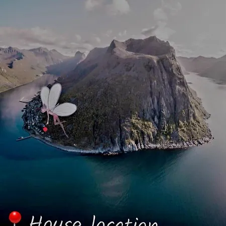 Rifi House Holiday home *