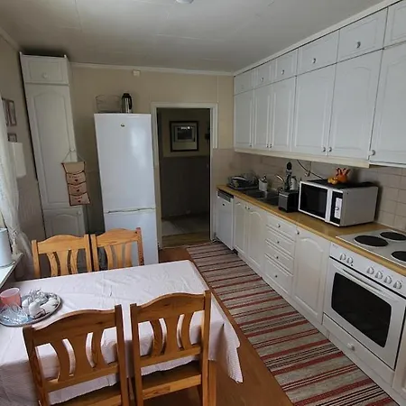 Holiday home Rifi House *