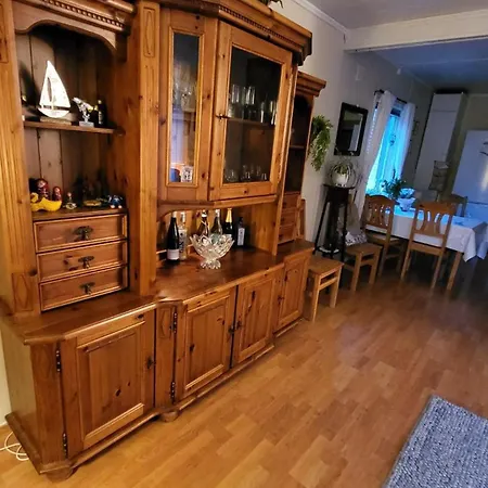 Rifi House *