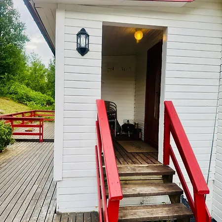 Holiday home Rifi House *