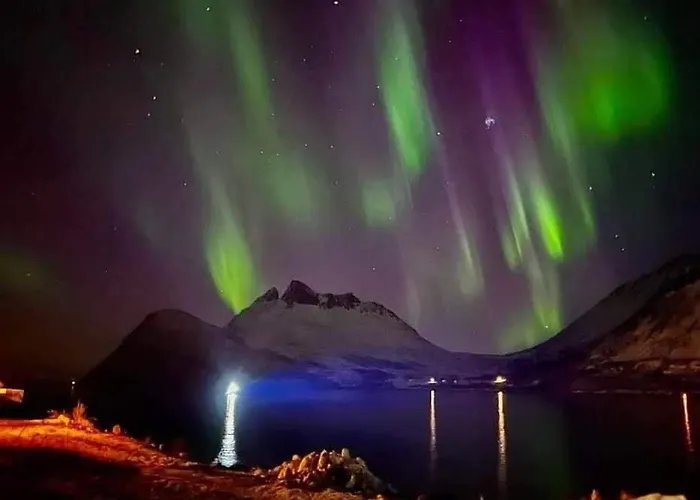 Rifi House Hébergement de vacances