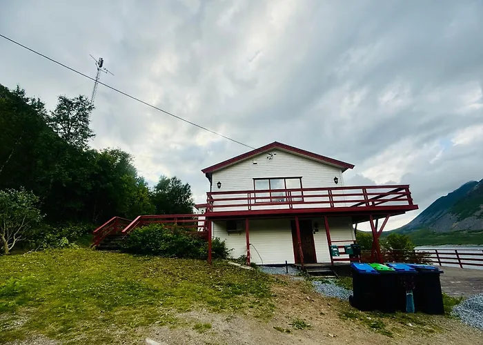 Rifi House