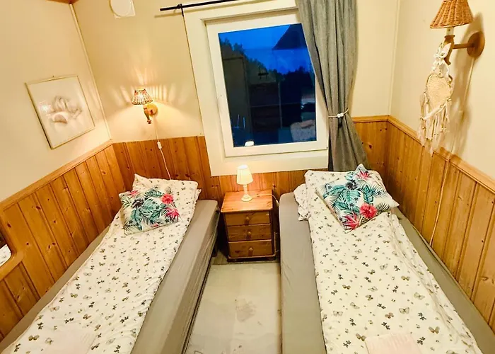 Hébergement de vacances Rifi House *