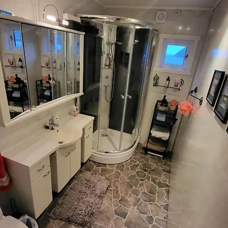 Rifi House Casa vacanze *