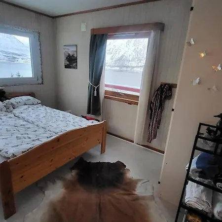 Casa vacanze Rifi House Senja