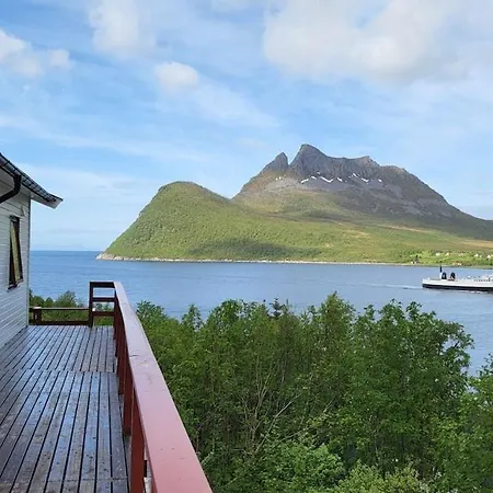 Casa vacanze Rifi House Senja