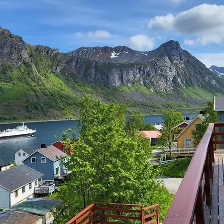בית נופש Rifi House