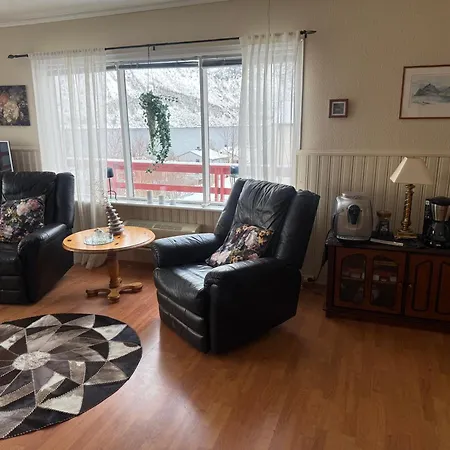 Rifi House Casa vacanze Senja