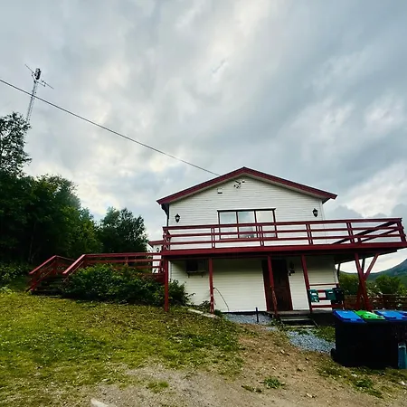 Rifi House