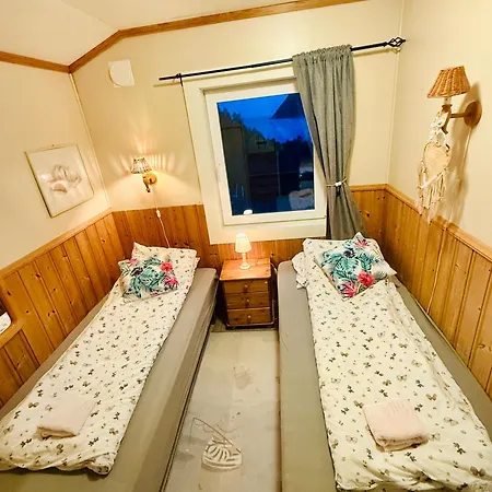 Casa vacanze Rifi House *