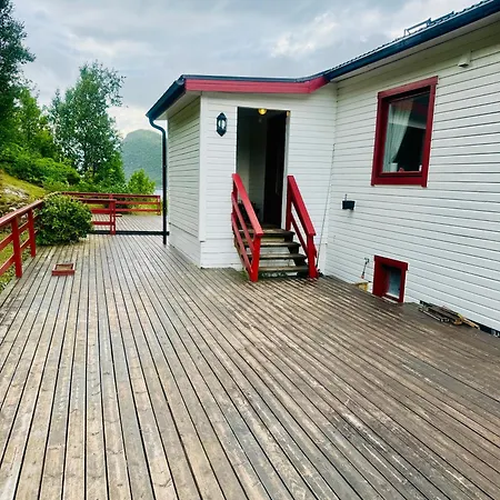 Casa vacanze Rifi House Senja