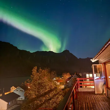 Rifi House Casa vacanze *